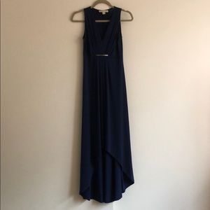 Michael Kors High Low Size XS